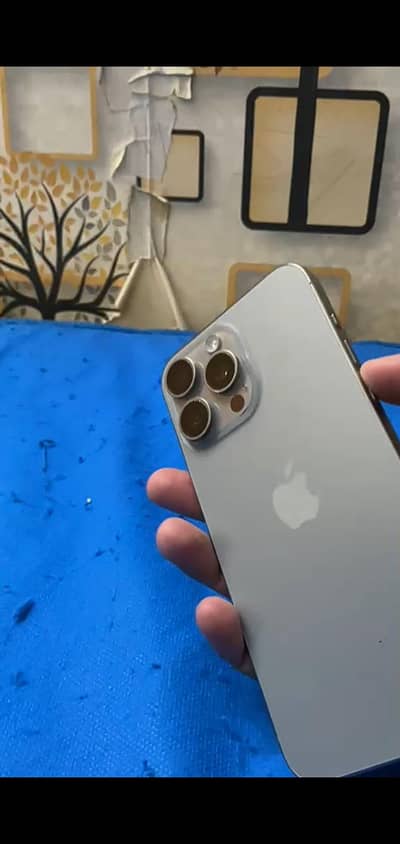 Apple iPhone 15 Pro Max non pta