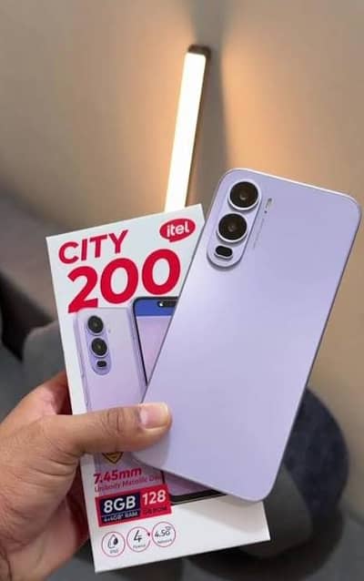Itel Other Model