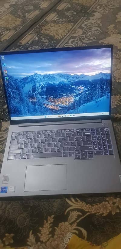 Laptop for sale