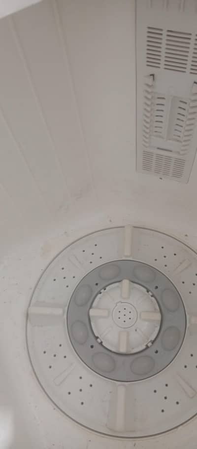 Kenwood washing machine