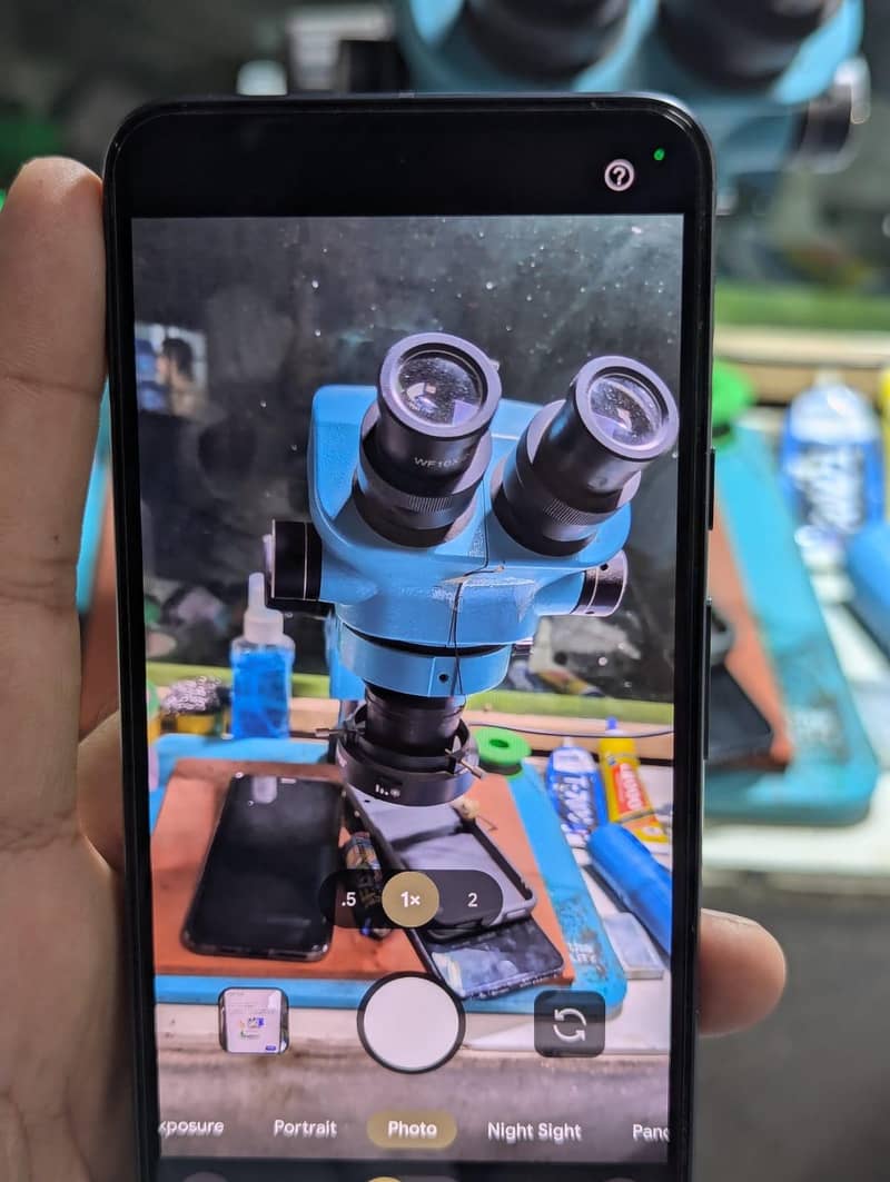 Google Pixel 8 1