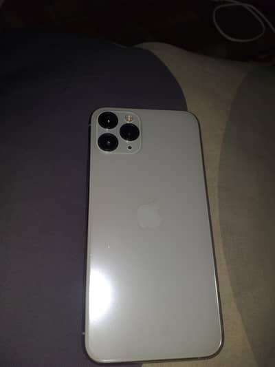 Apple iPhone 11 Pro pta approved