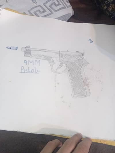 sketches available ha
