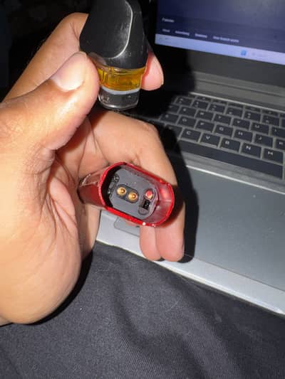 Uwell crown d 10/10