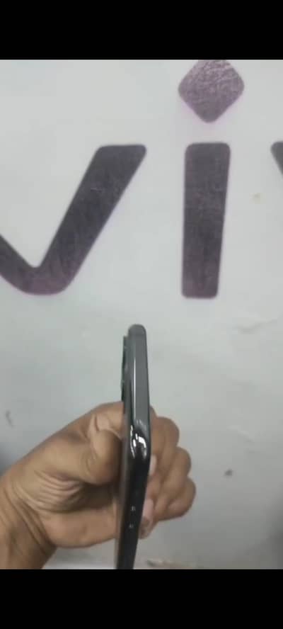 Apple iPhone 11 Pro