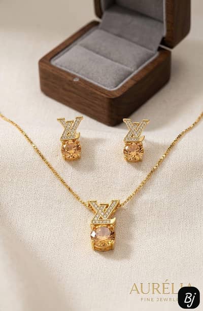 locket set