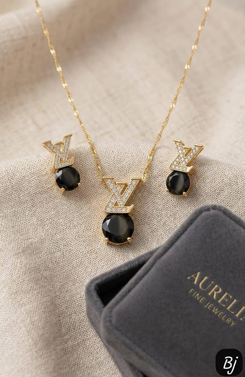 locket set 1