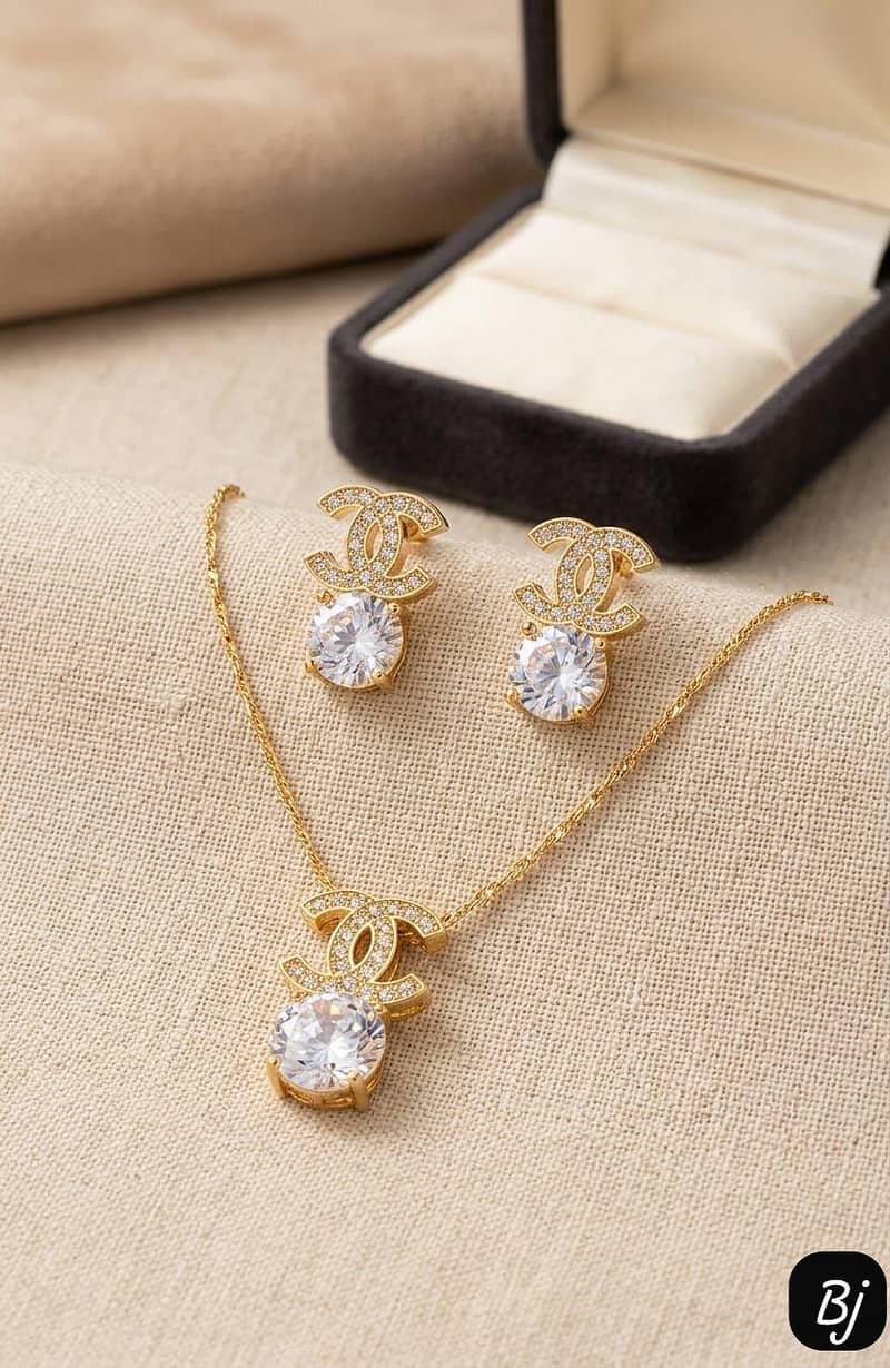 locket set 2
