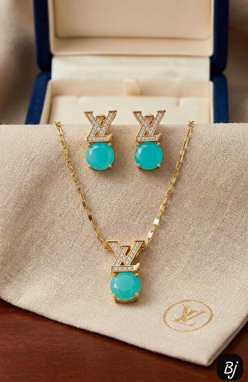 locket set 3
