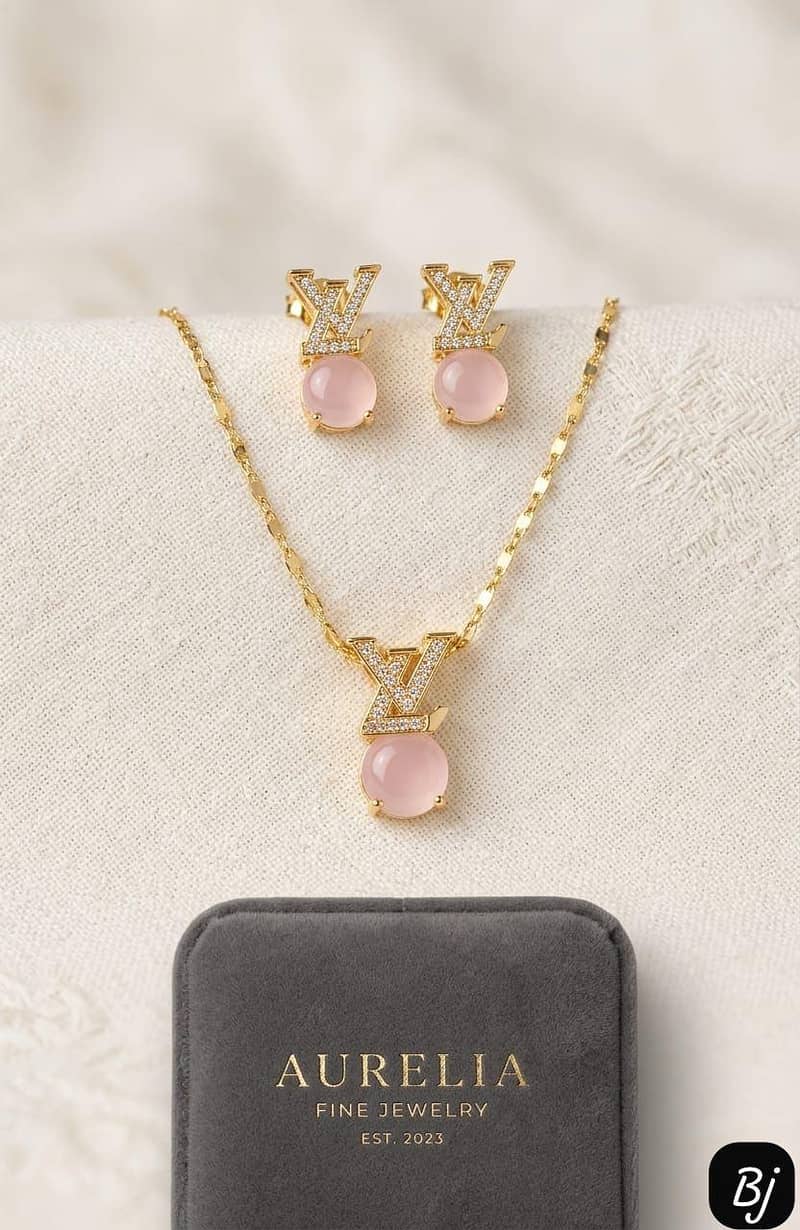 locket set 4