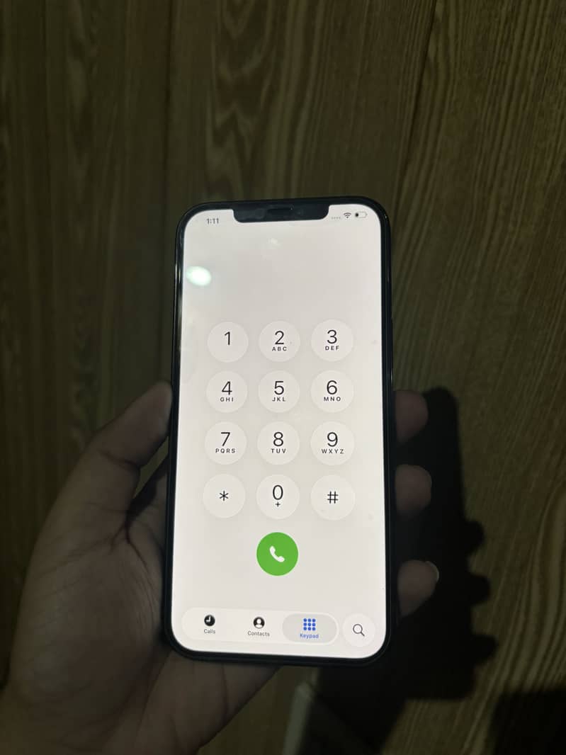 iPhone 12 pro max 3
