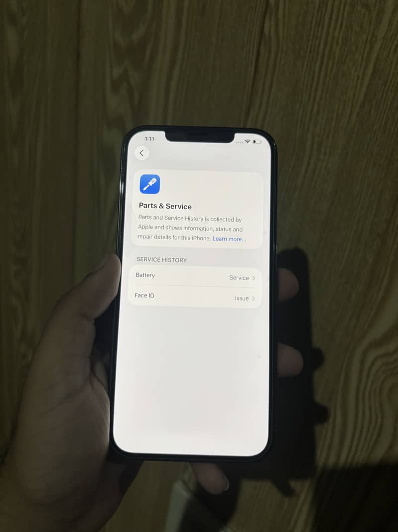 iPhone 12 pro max 5