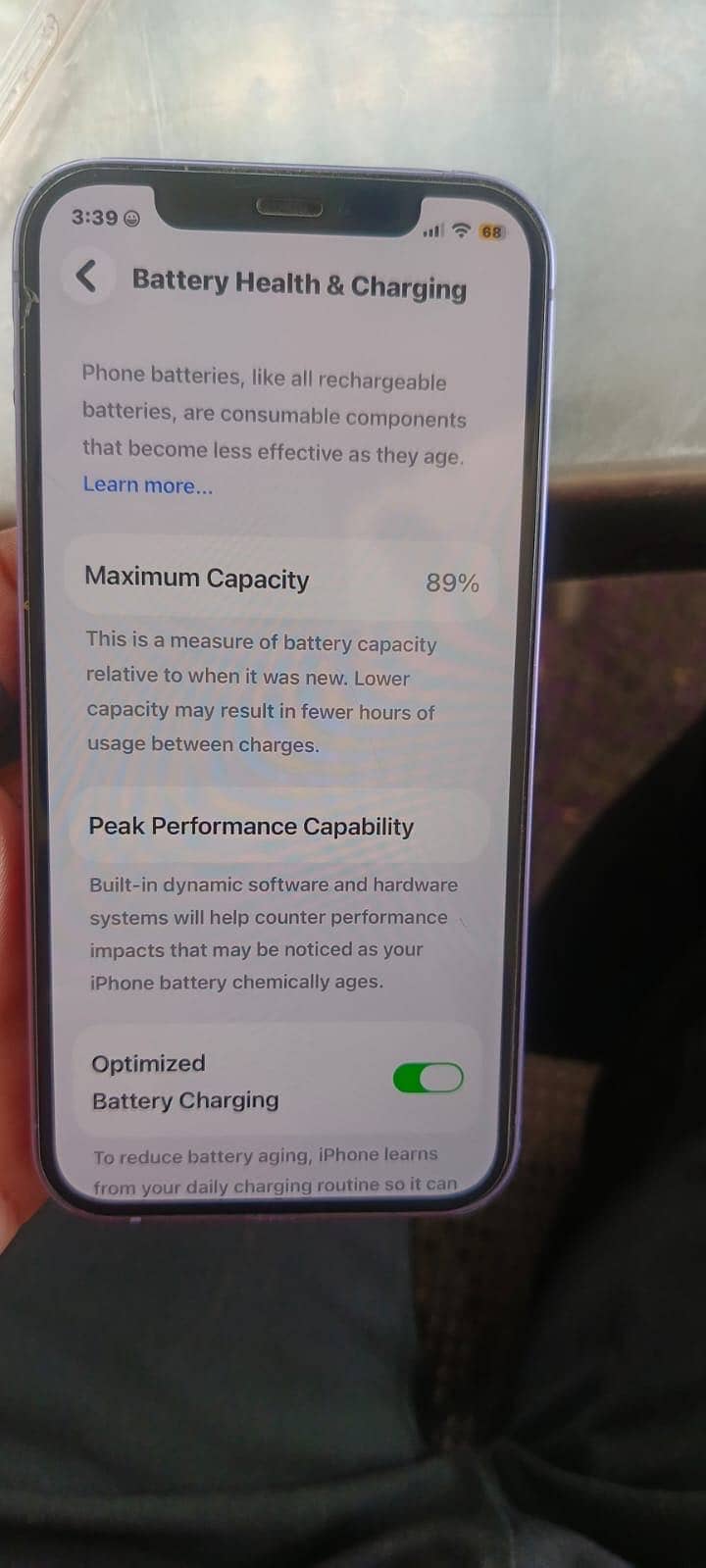 Apple iPhone 12 3