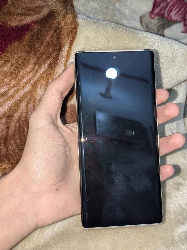 Google Pixel 6 Pro 1