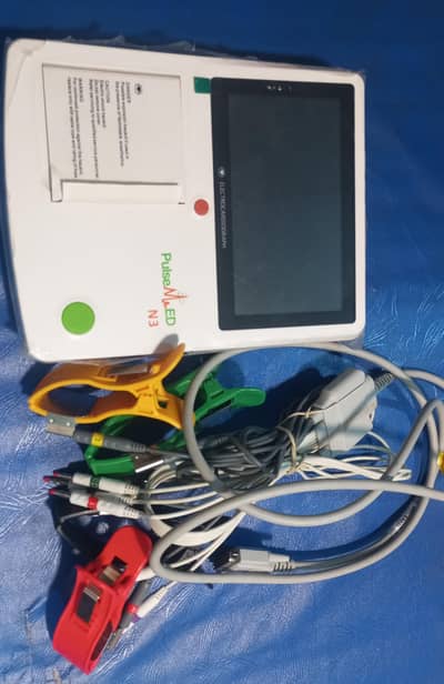 ECG Machine for Sale