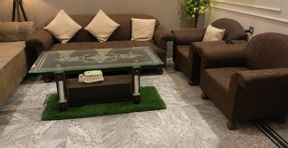 5 seater sofa set for sale