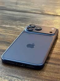 IPhone 17 Pro 512 Gb Non PTA