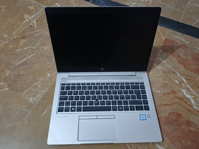 HP EliteBook 840 G5 (8th Gen)