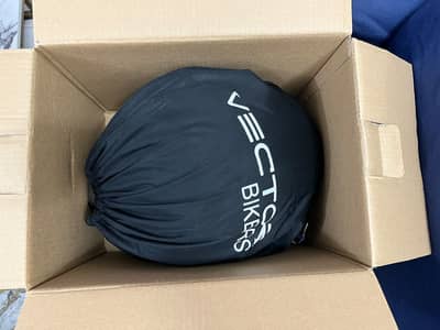 Vector Helmet 254 SPACE