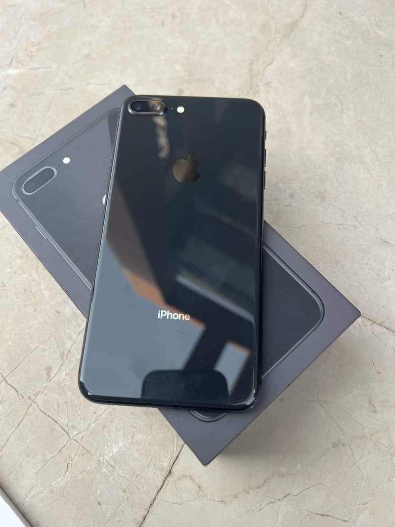 Iphone 8 plus 0