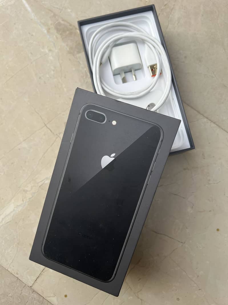 Iphone 8 plus 2