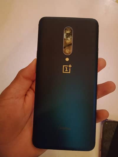 OnePlus 7pro single Sim pta 8/256gb