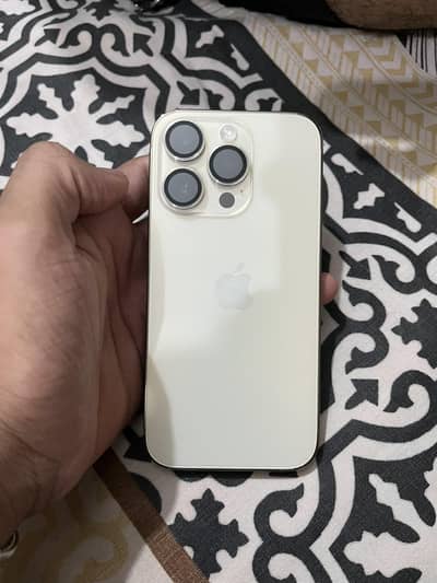 Apple iPhone 14 Pro