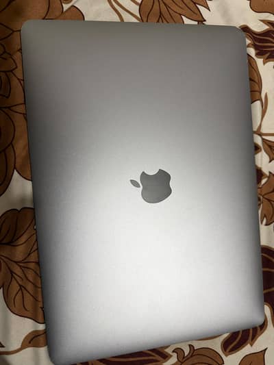 MacBook Pro 2018