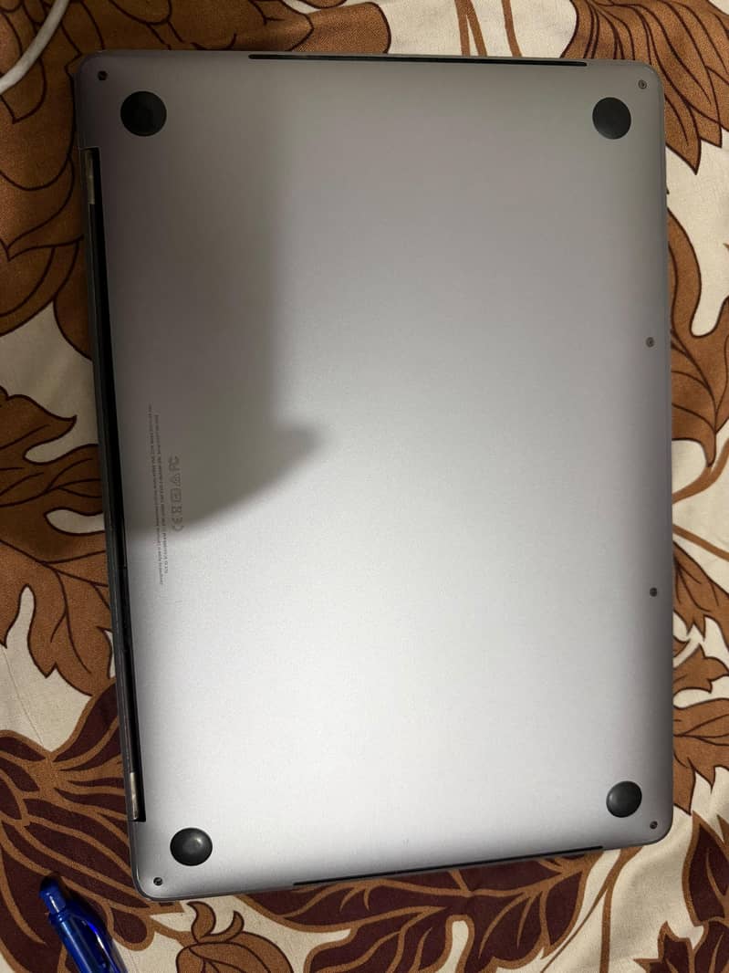 MacBook Pro 2018 1