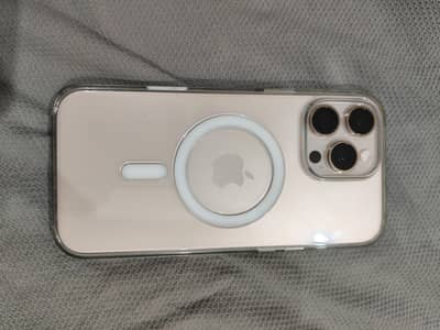 Apple iPhone 16 Pro Max icloud 