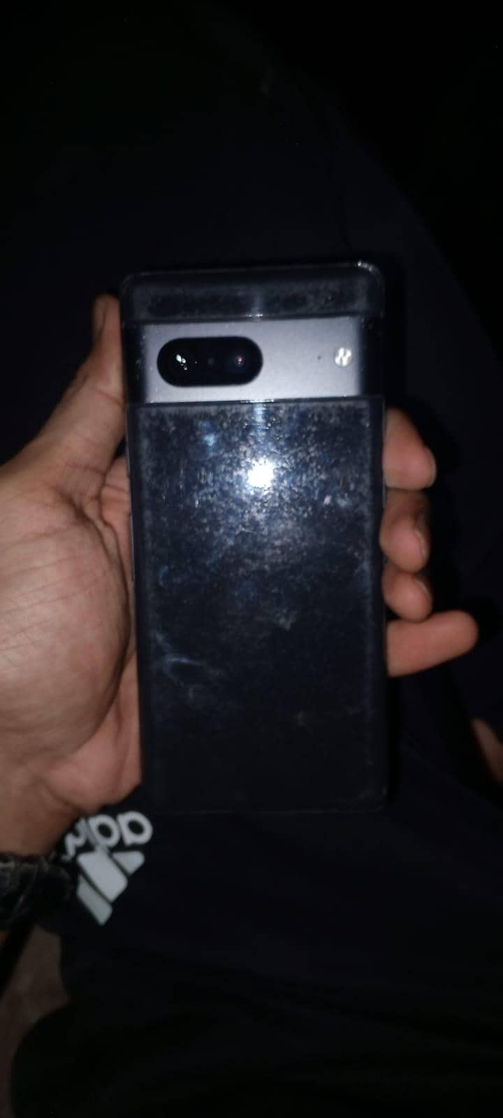 Google Pixel 7 0
