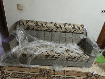 7 secter sofa