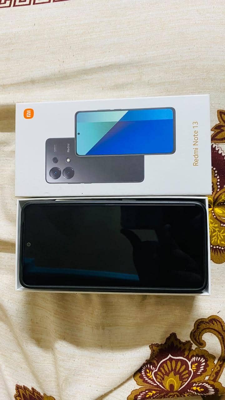 Redmi Note 13 2