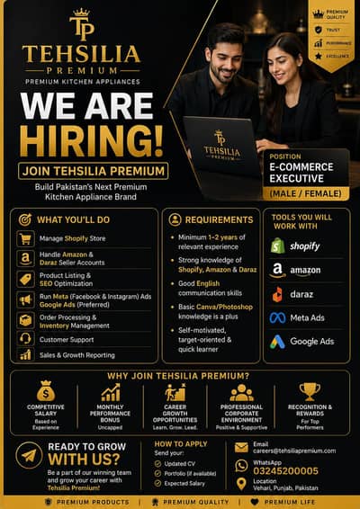 marketing manager