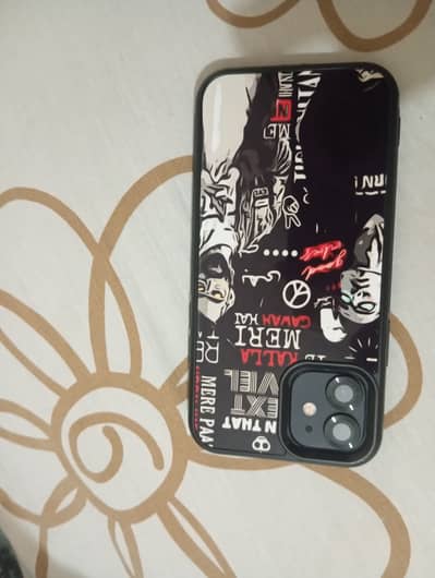 I phone 12