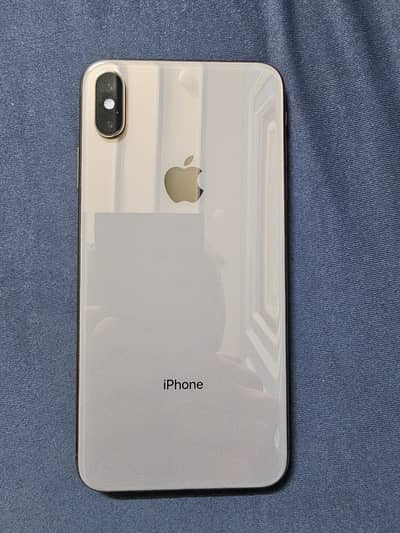 Apple iPhone XS Max