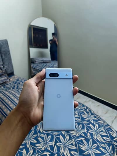 Google Pixel 7a