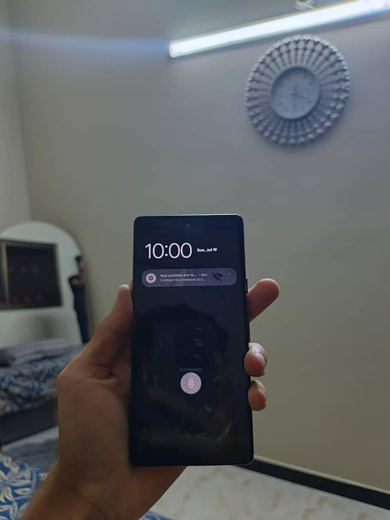 Google Pixel 7a 1