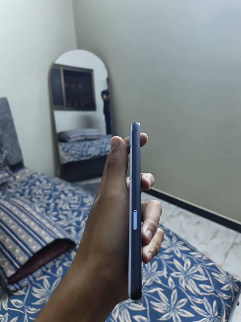 Google Pixel 7a 3