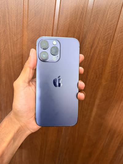 iPhone 14 Pro Max Jv