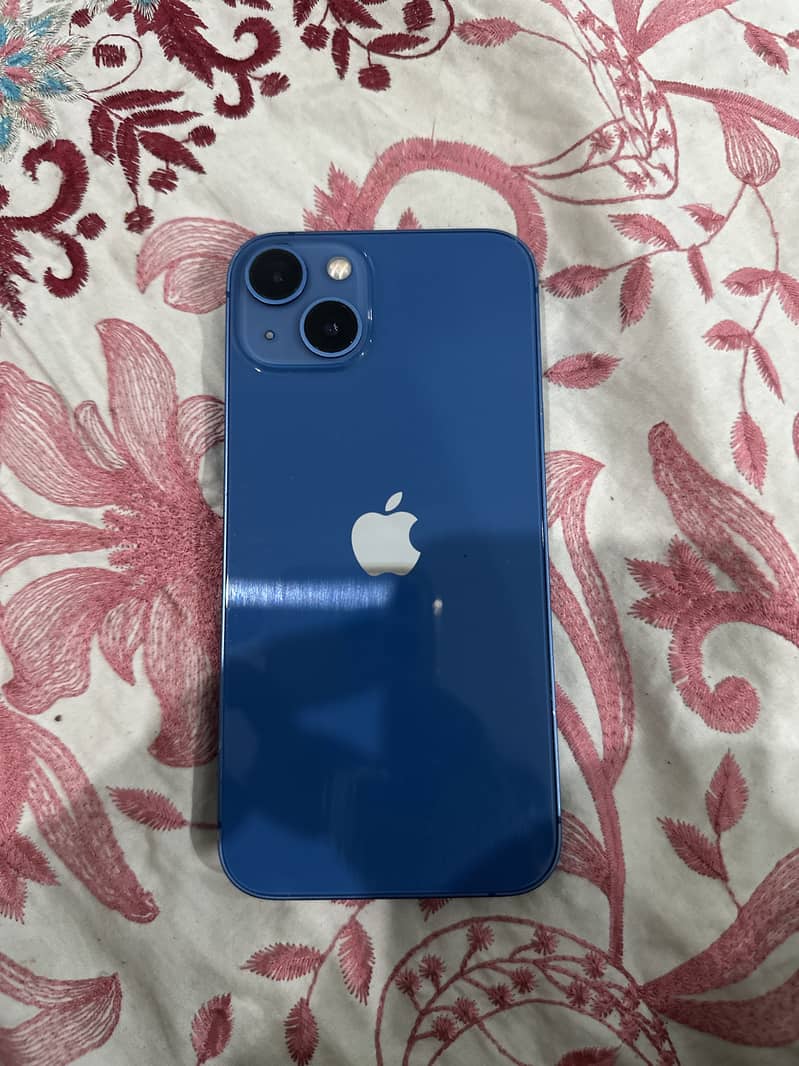 Apple iPhone 13 0