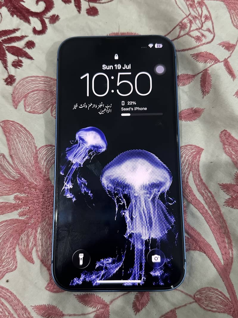 Apple iPhone 13 4