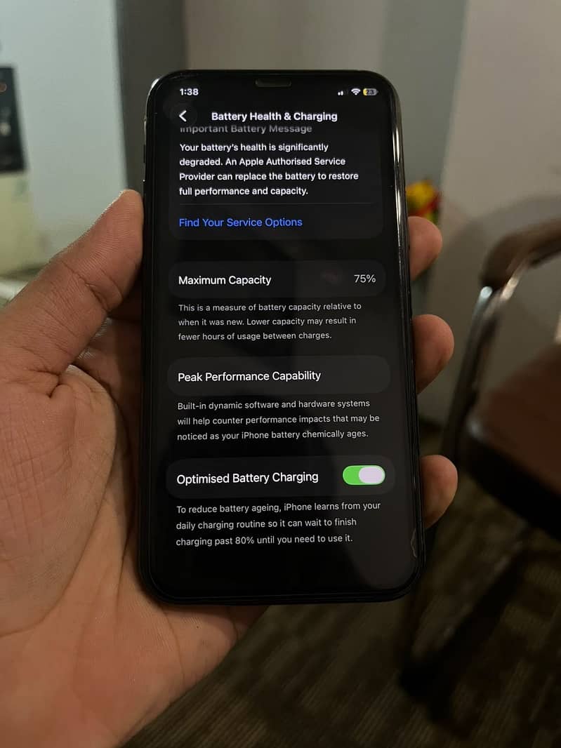 Apple iPhone 11 Pro 0