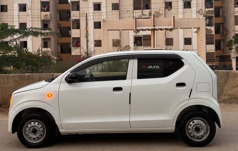 Suzuki Alto 2022/23