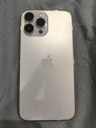 Apple iPhone 13 Pro Max icloud 