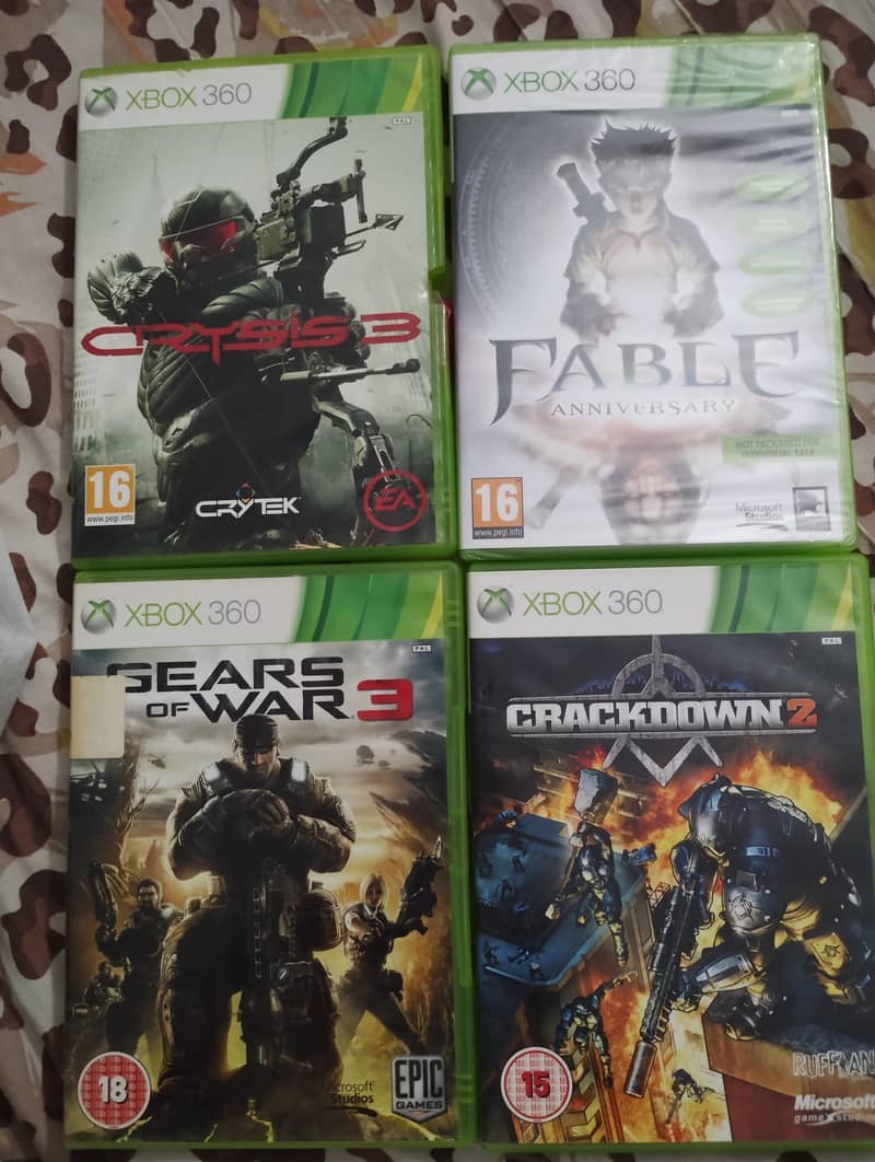 Xbox 360 2