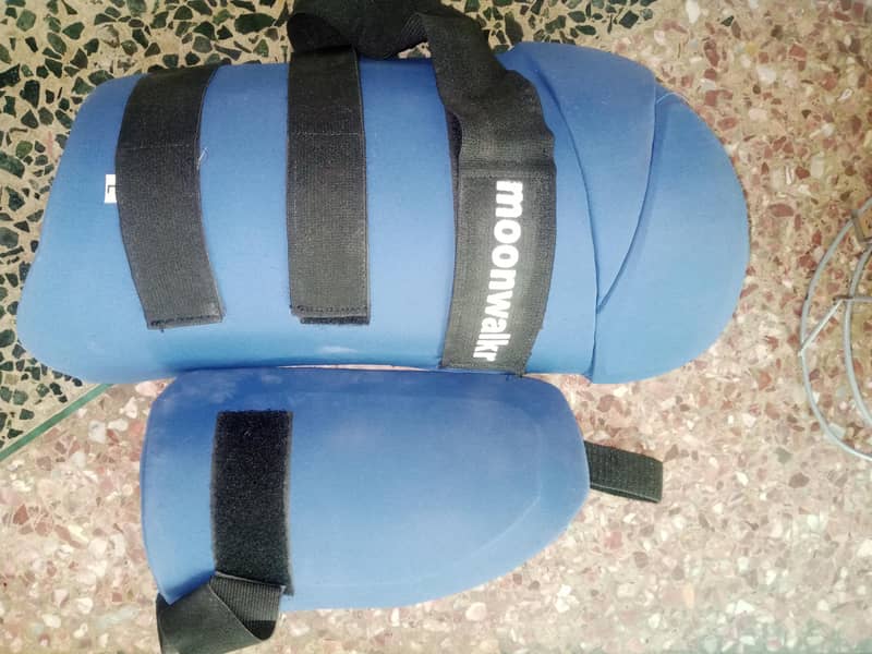 Cricket complete kit 10