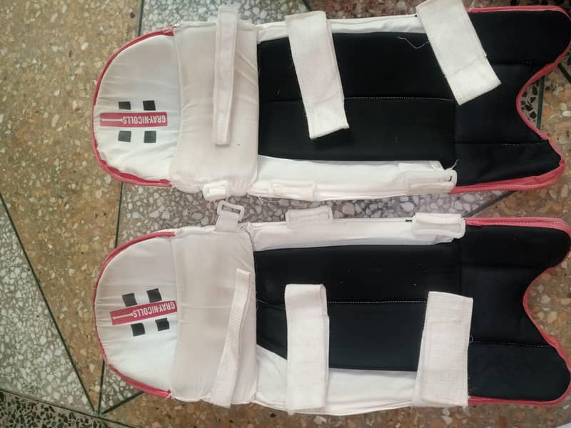 Cricket complete kit 11