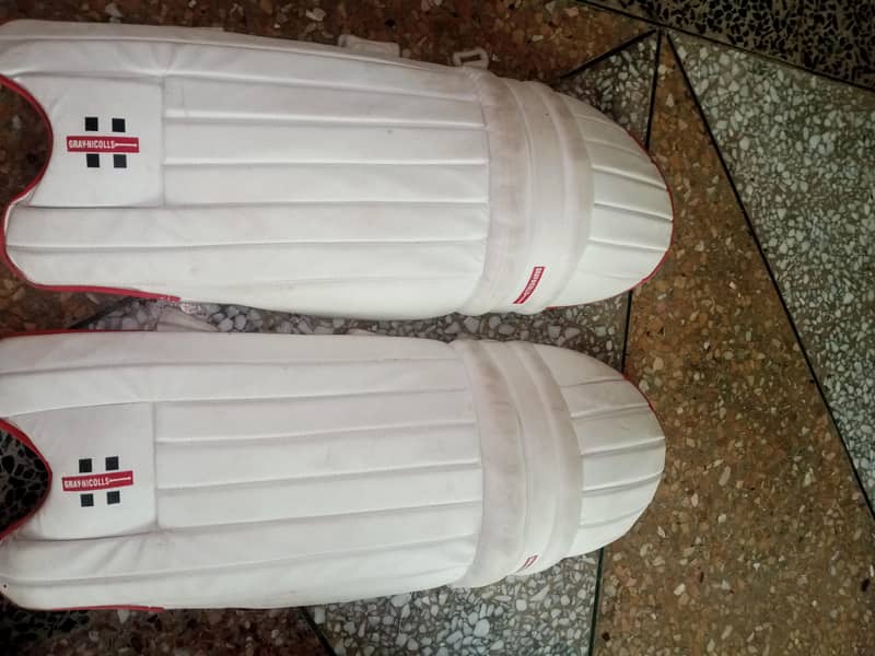 Cricket complete kit 12
