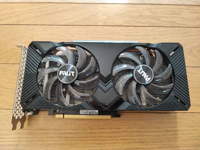 RTX 2060S (super) 8gb gddr5  LOW PRICE GAMING GPU